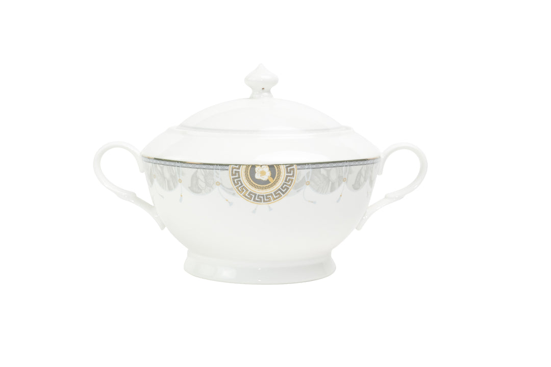 Audrey Soup Tureen with Lid