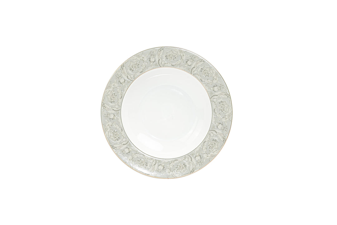 Sarah Soup Plate
