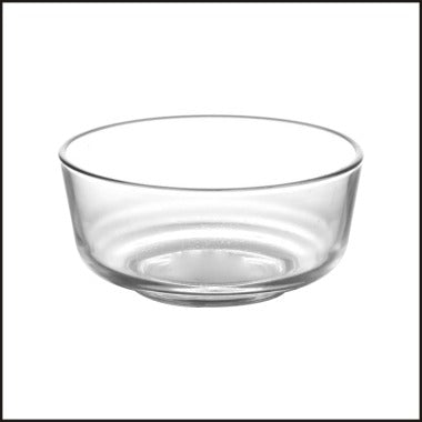 Rebekah Glass Bowl