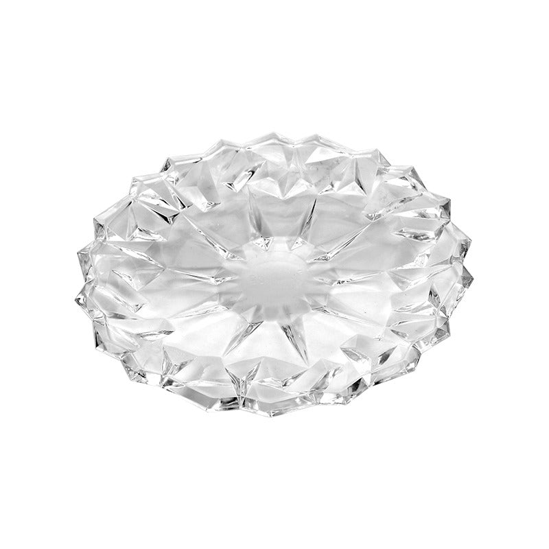 Eleanora Glass Plate