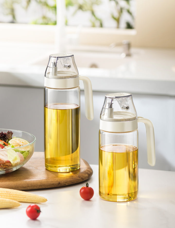 Collins Oil Dispenser