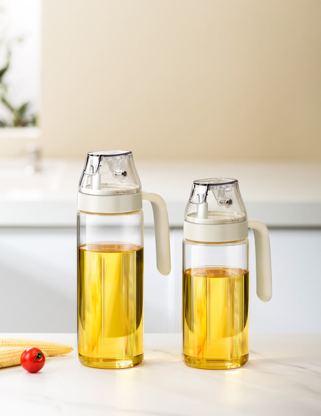 Collins Oil Dispenser