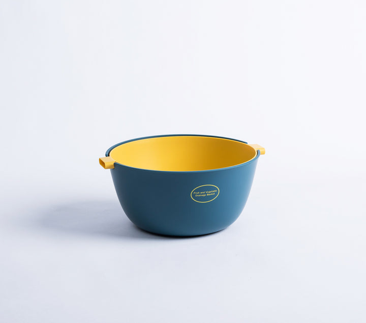 Alice O-Shaped Drain Basket