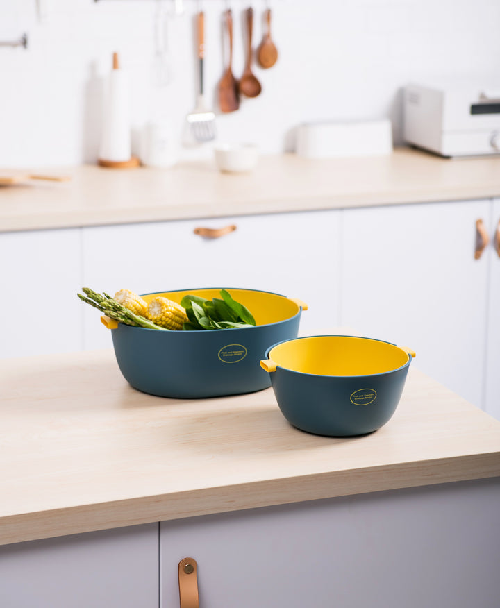 Alice O-Shaped Drain Basket
