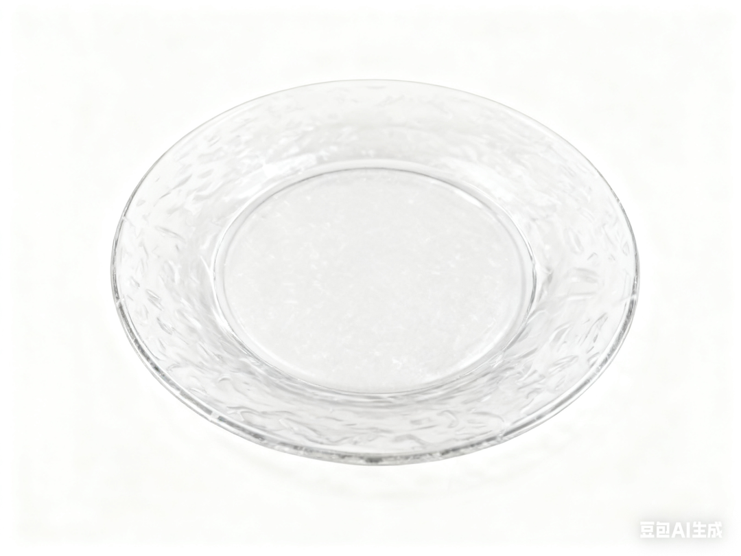 Nyla Plate