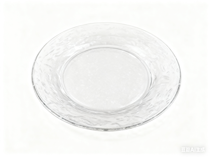 Nyla Plate