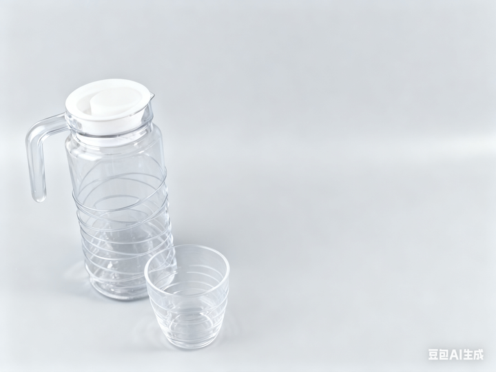 Melissa Jug &amp; Cups Set of 7