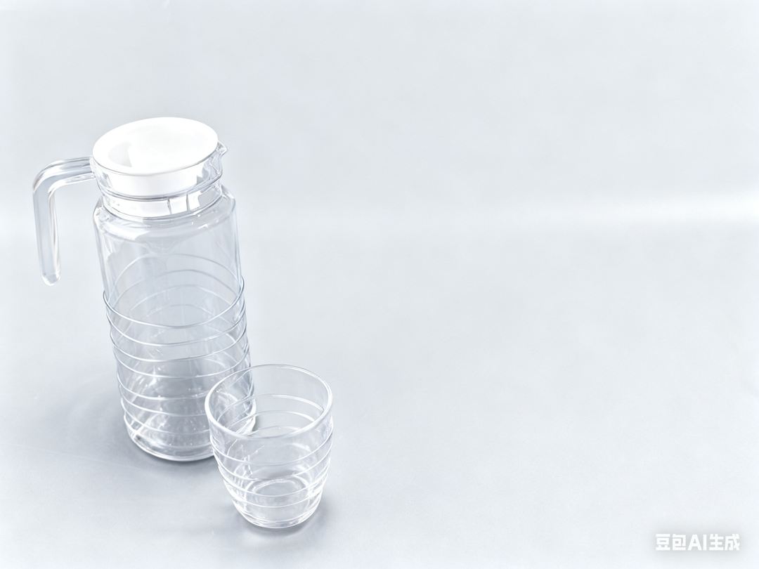 Melissa Jug &amp; Cups Set of 7