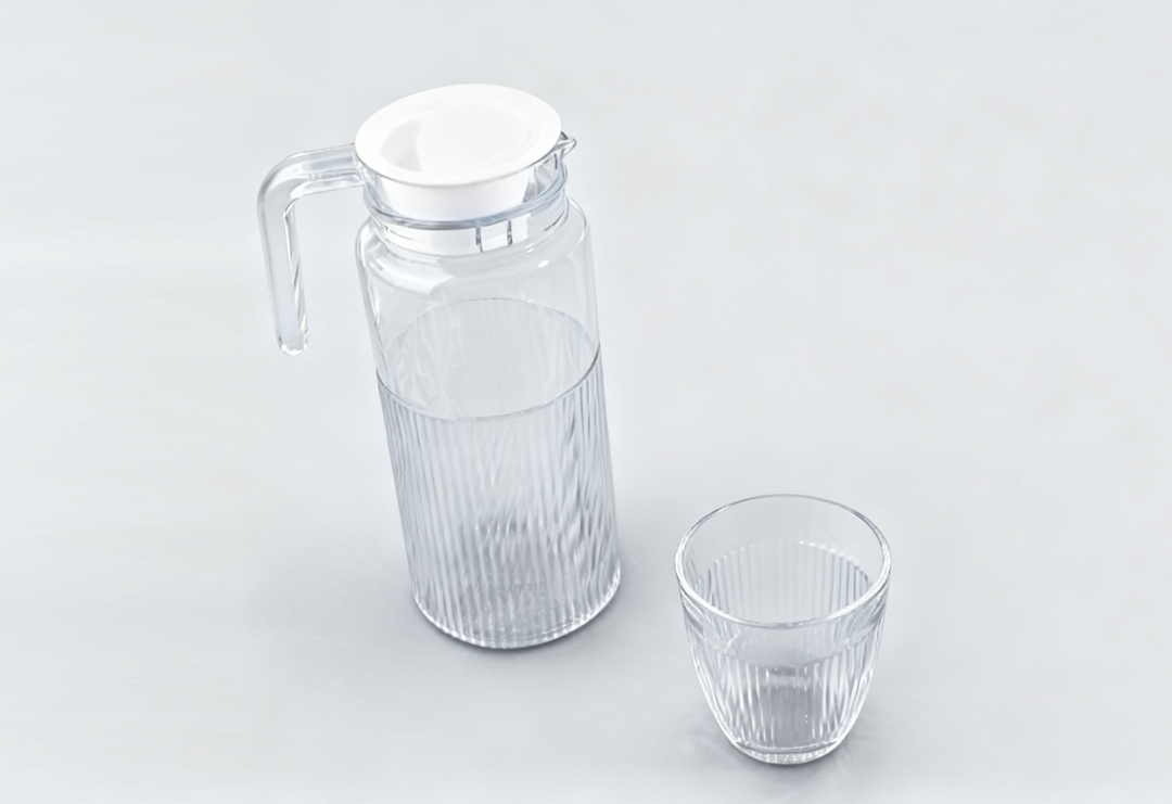 Payton Jug &amp; Cups Set of 7
