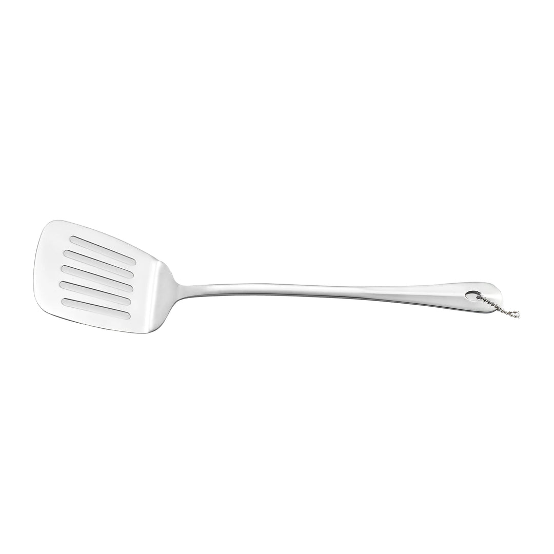Norah Slotted Serving Spoon