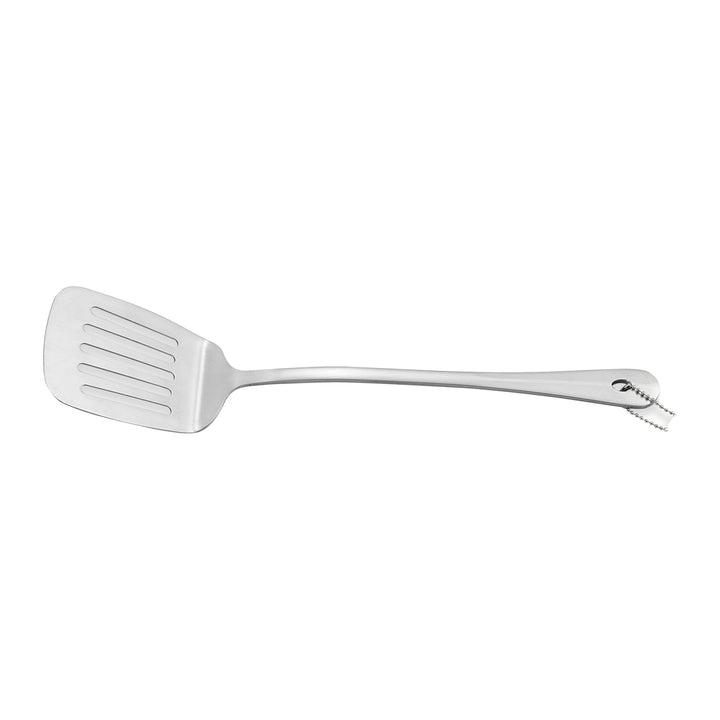 Norah Slotted Serving Spoon