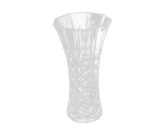 Vera Glass Vase