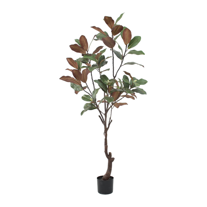 Little Magnolia Artificial Plant