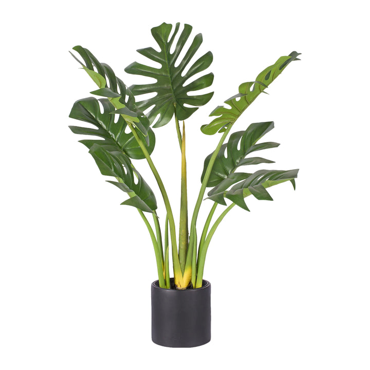 Monstera Artificial Plant