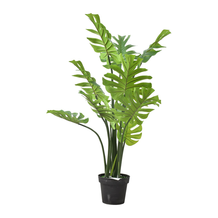 Monstera Artificial Plant