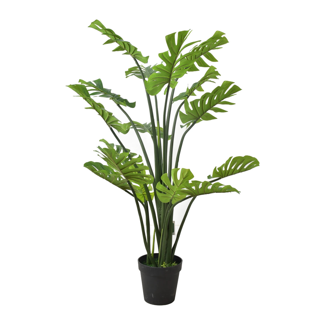 Monstera Artificial Plant