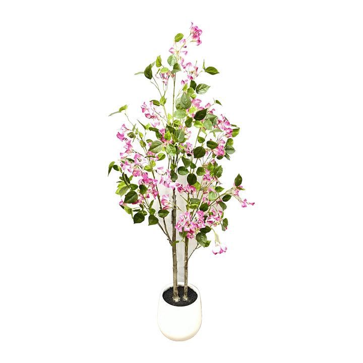 Bougainvillea Artificial Plant