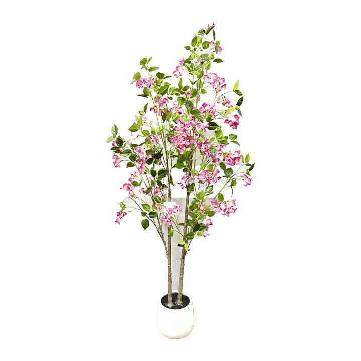 Bougainvillea Artificial Plant