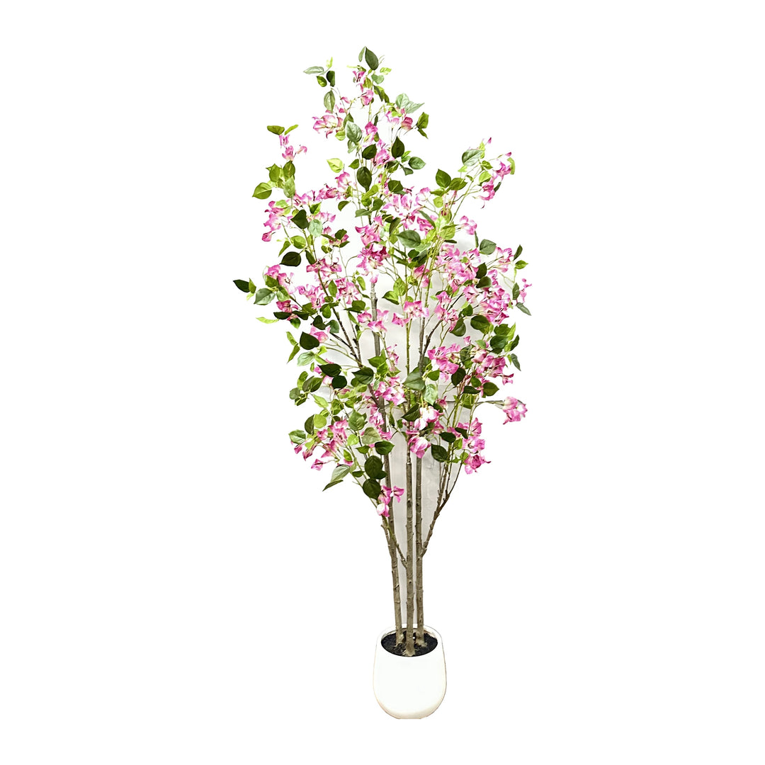 Bougainvillea Artificial Plant