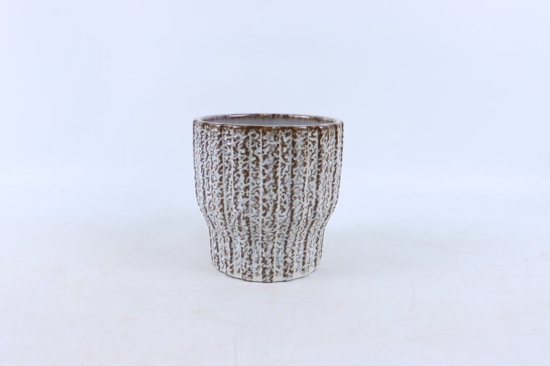 Raiden Ceramic Planter