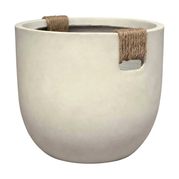Aziel Cement Pot