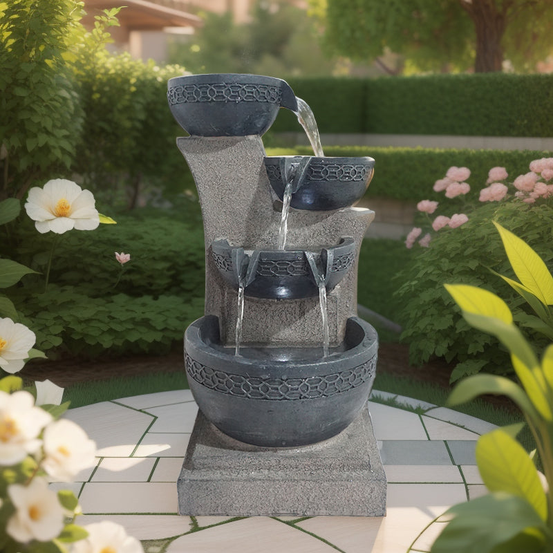 Yahir Water Fountain