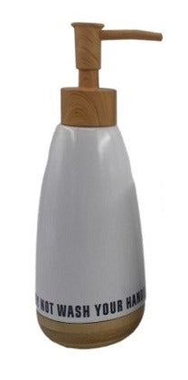 Salonga Soap Dispenser