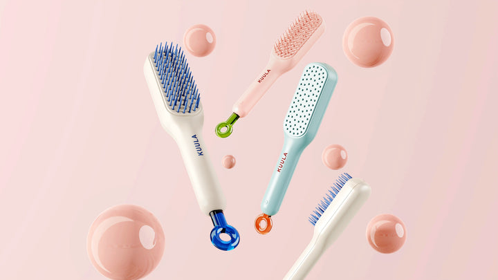 Elaina Flexible Comb