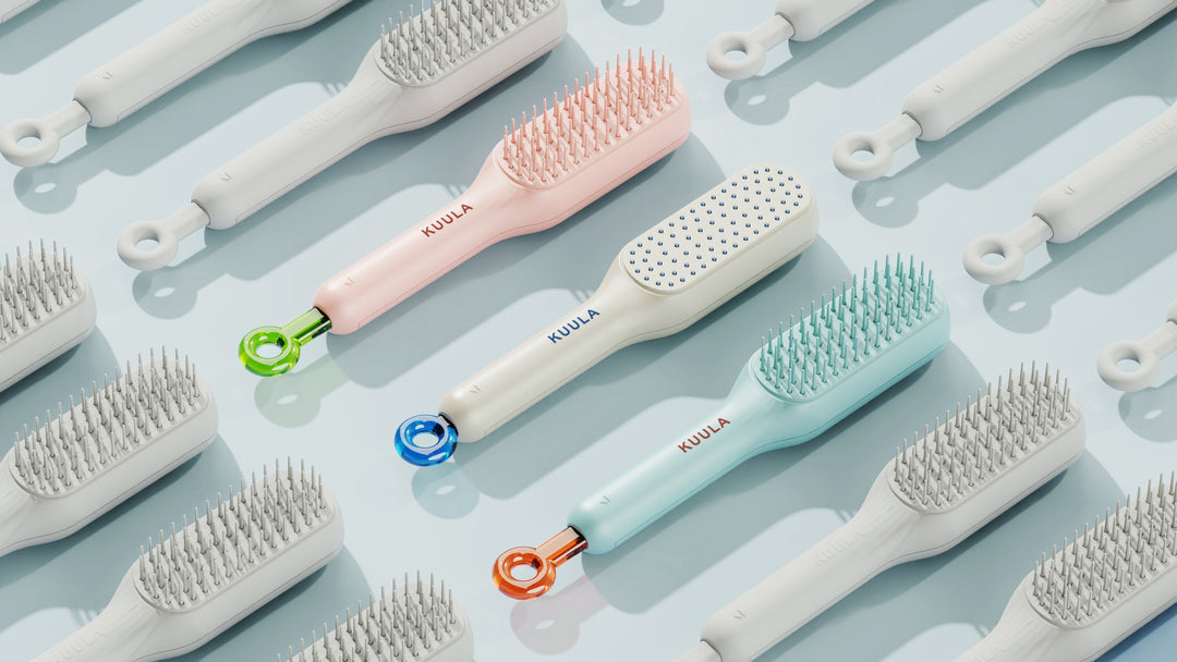 Elaina Flexible Comb