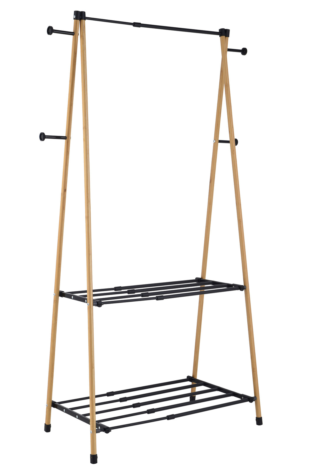 Colette Extendable Garment Rack