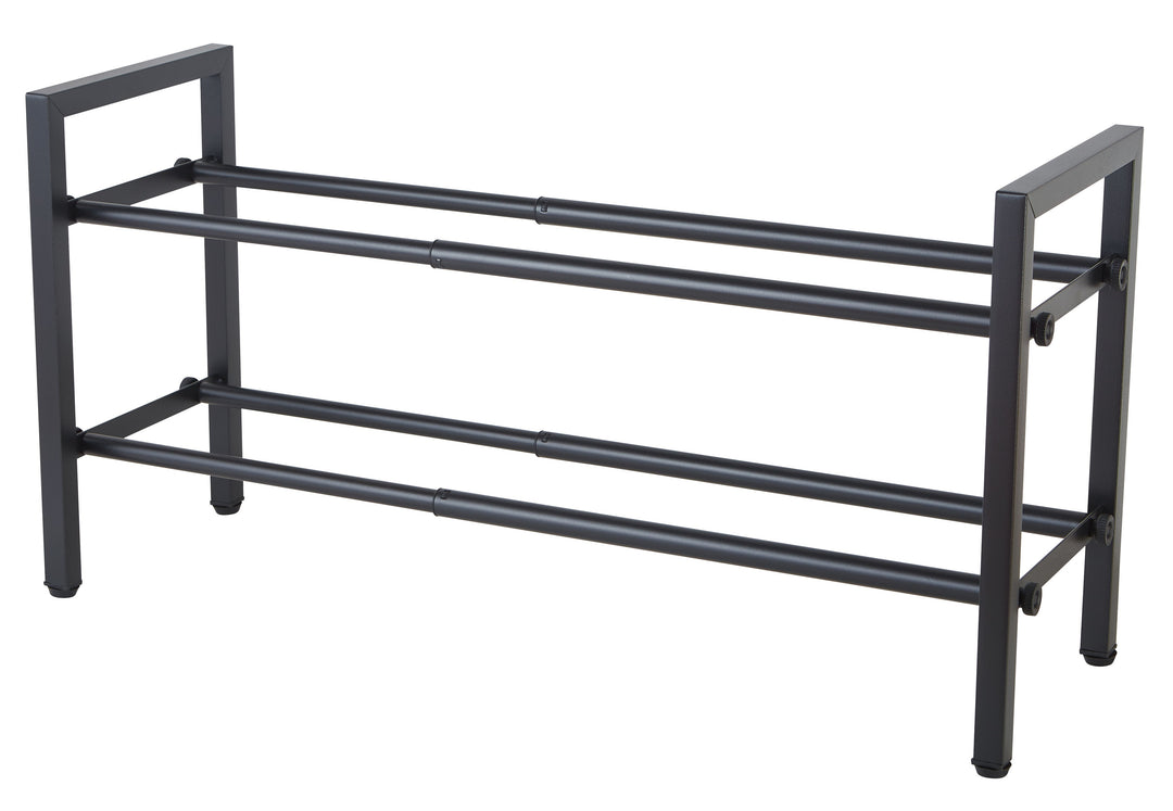 Lorelai Extendable Shoe Rack