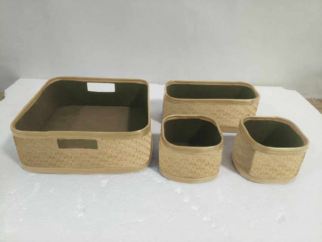 Kailany Basket Set of 4