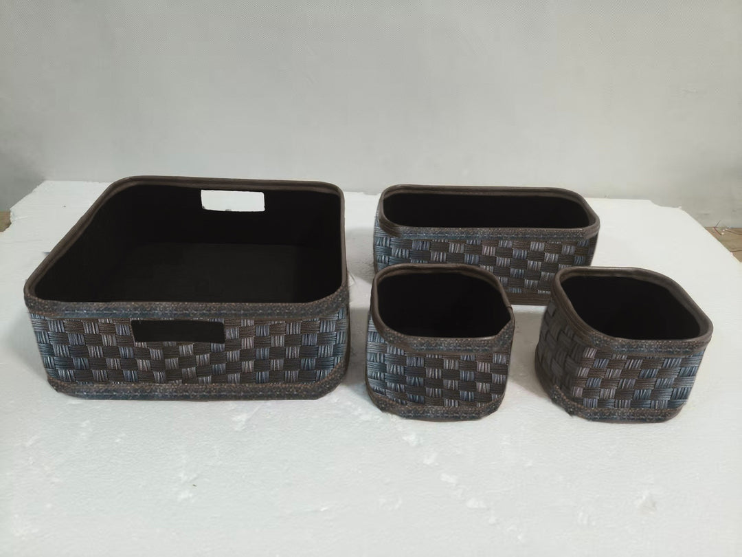 Kailany Basket Set of 4