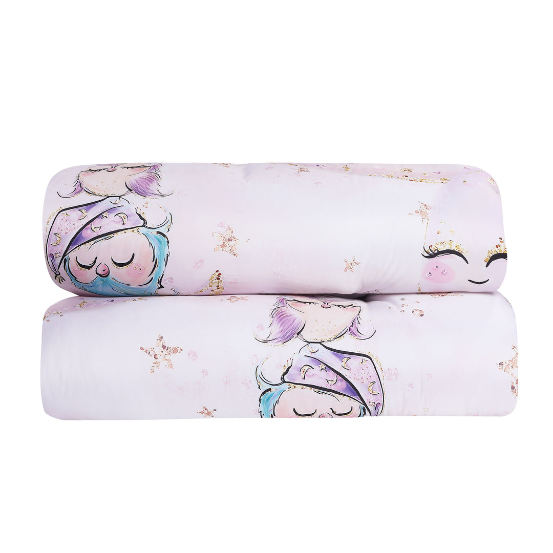 Valerie Kids Comforter Set of 3