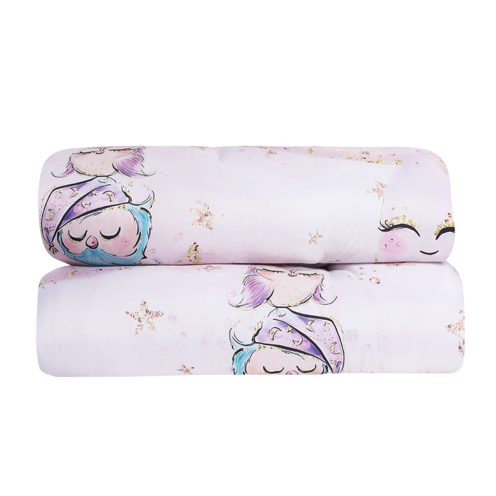 Valerie Kids Comforter Set of 3