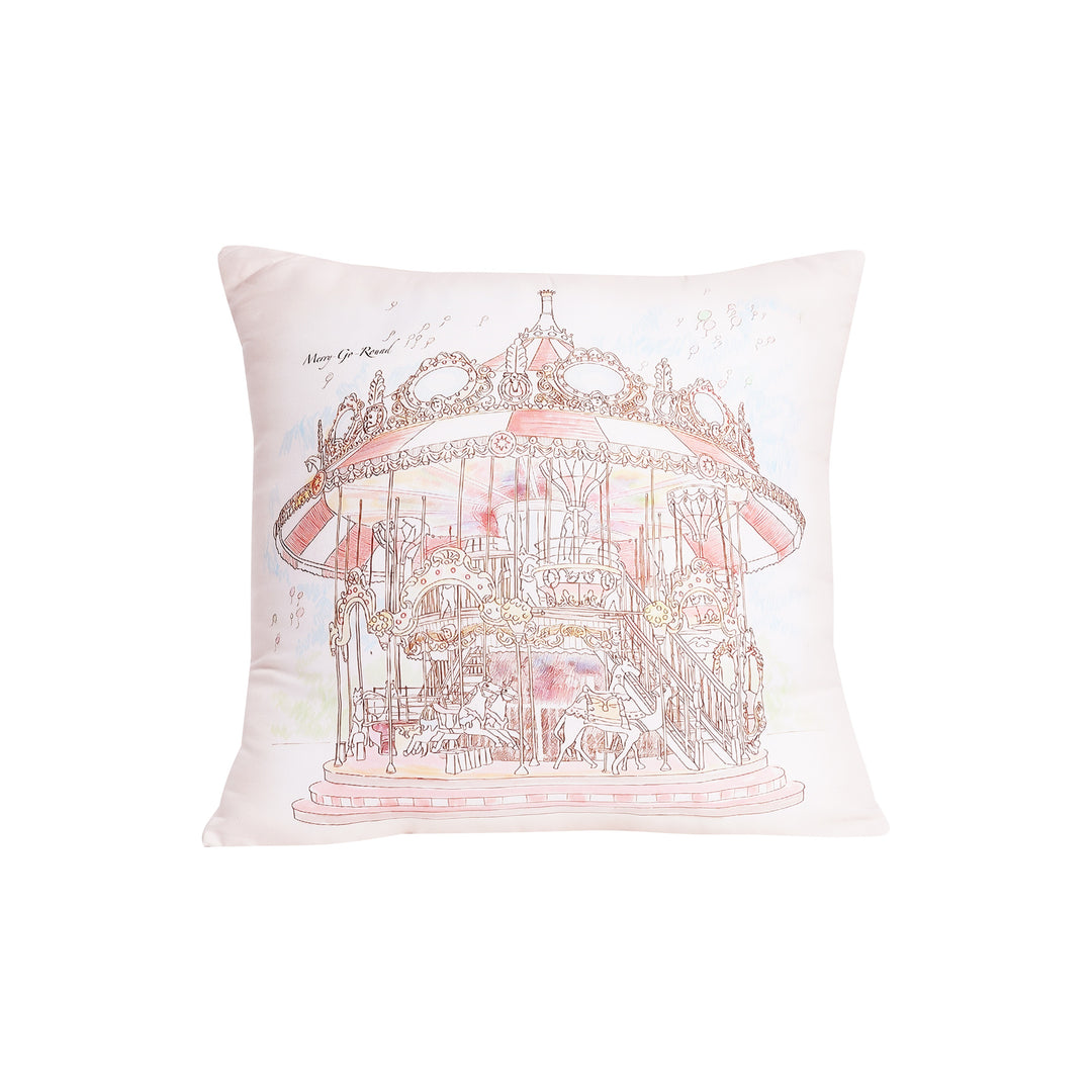 Emerson Cushion