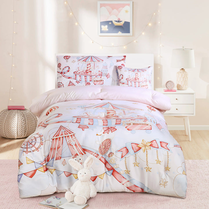 Emersyn Kids Comforter Set of 3