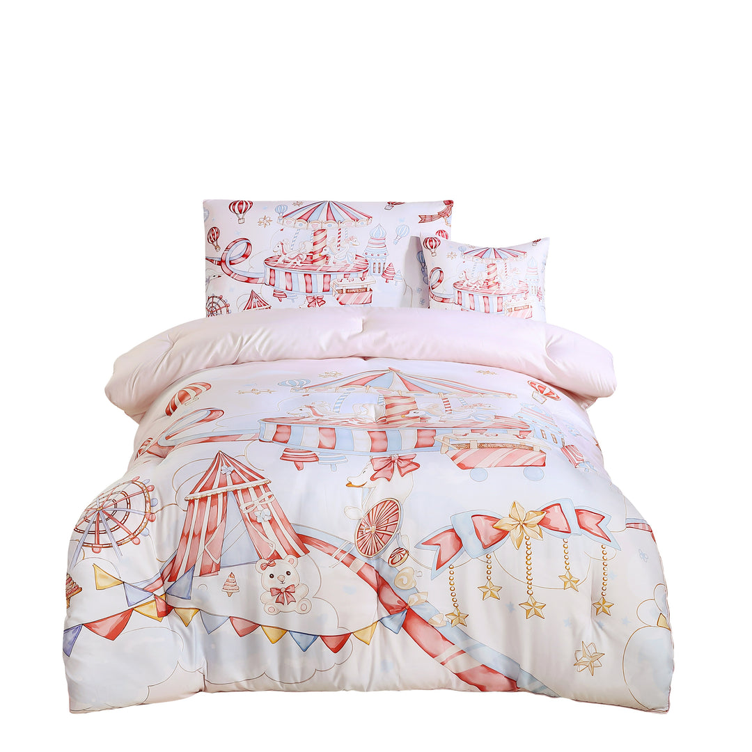 Emersyn Kids Comforter Set of 3