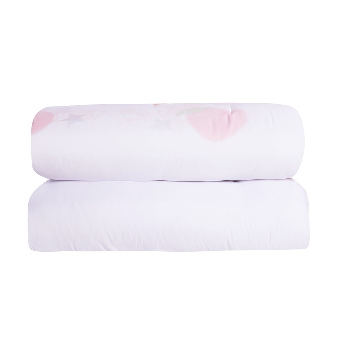 Molly Kids Comforter Set of 3