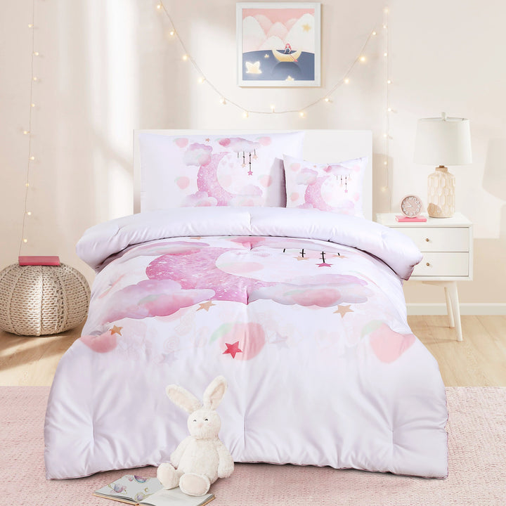 Molly Kids Comforter Set of 3