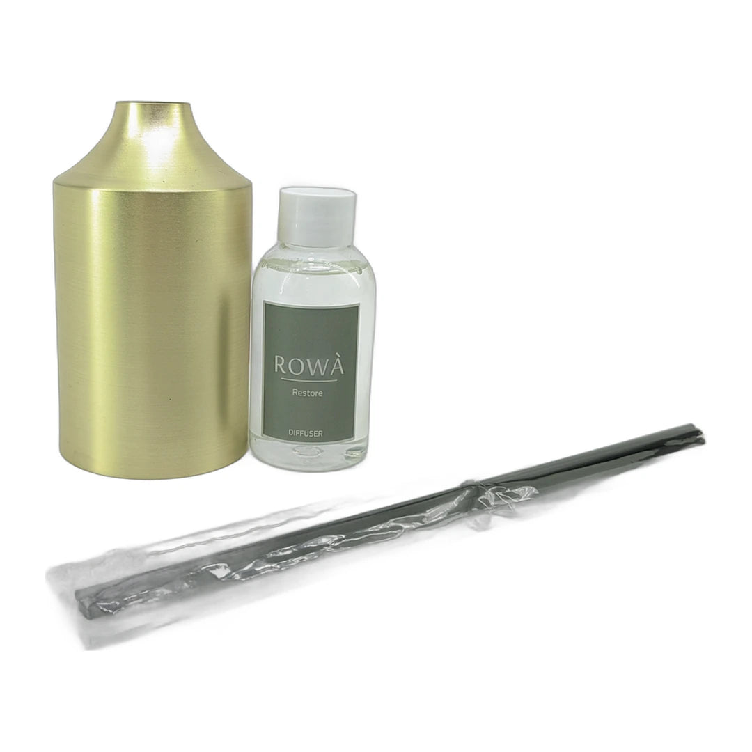 Jacob Reed Diffuser Set