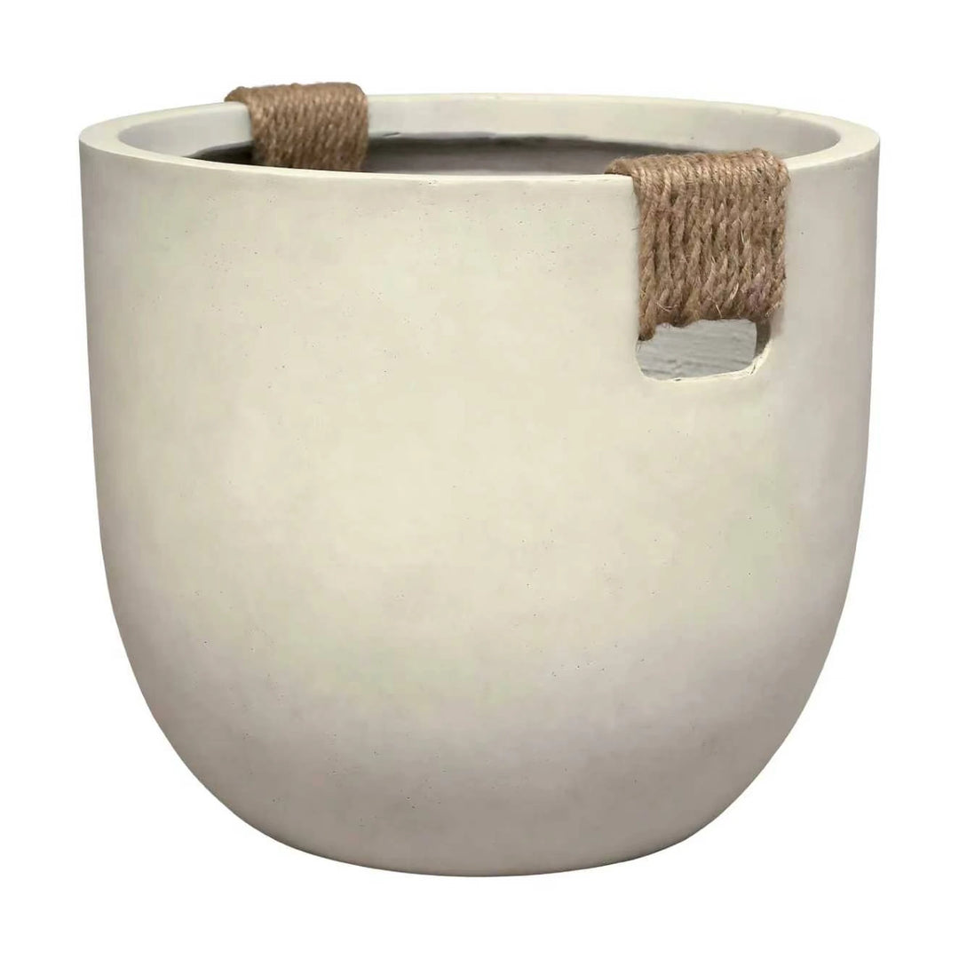 Aziel Cement Pot