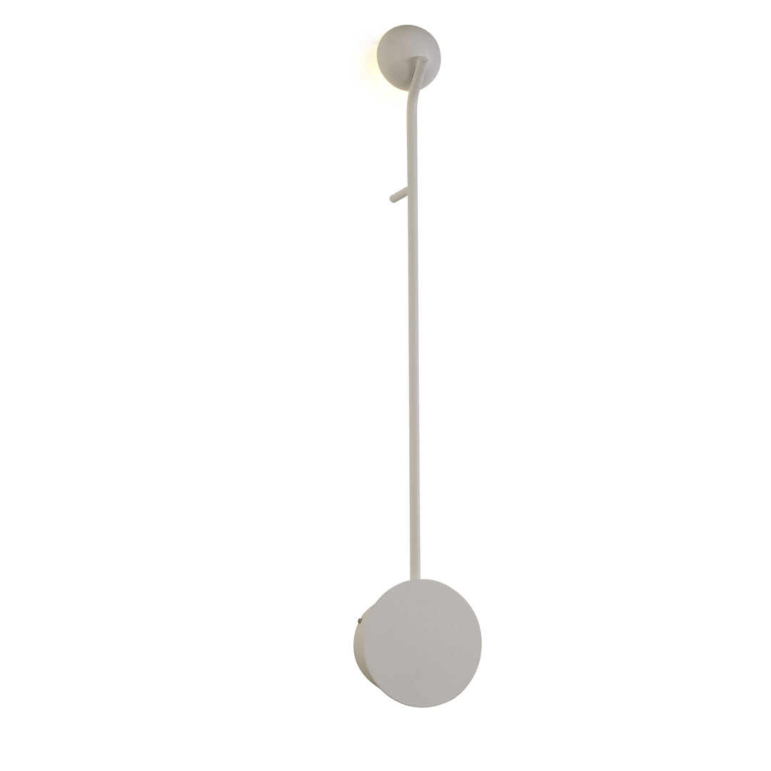 Firefly Wall LED 3W H500 - White