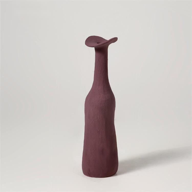 ALINA FLOWER VASE