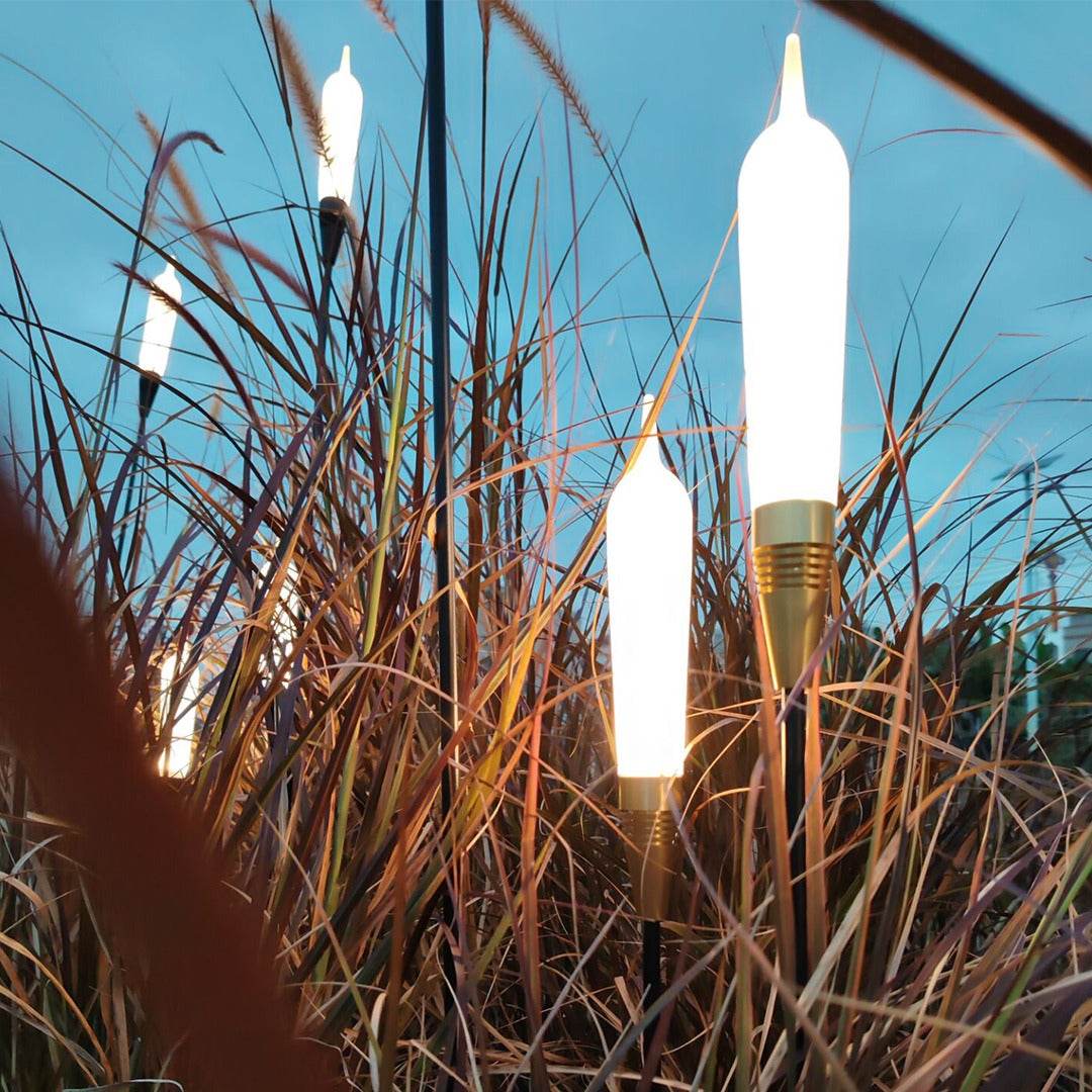 CARLOS OUTDOOR LED LAMP