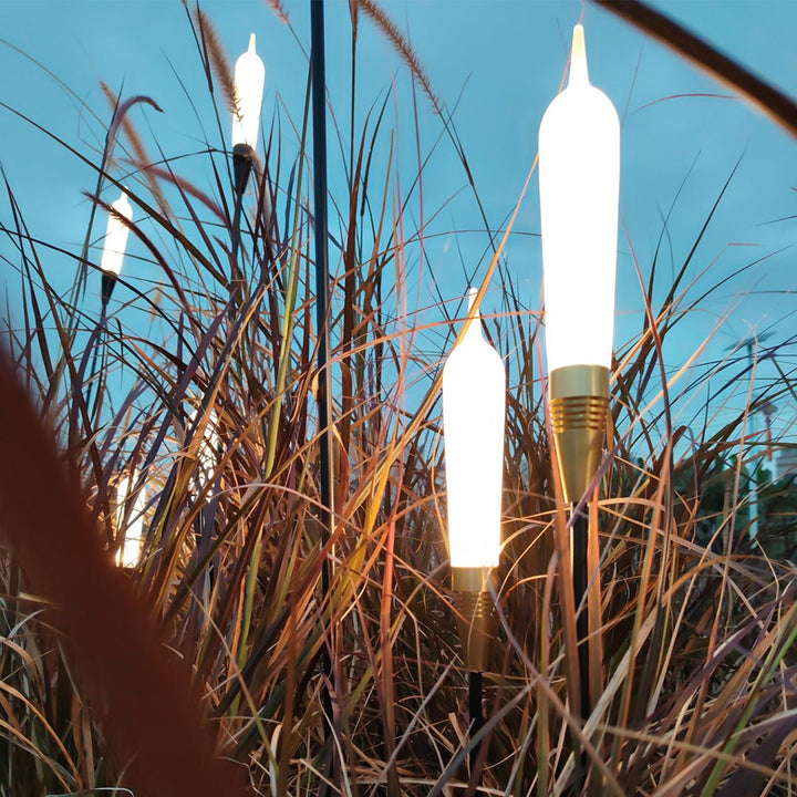 CARLOS OUTDOOR LED LAMP