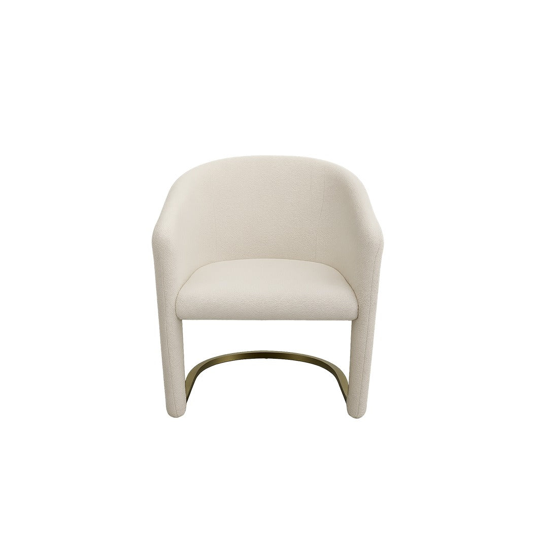LEANN DINING CHAIR