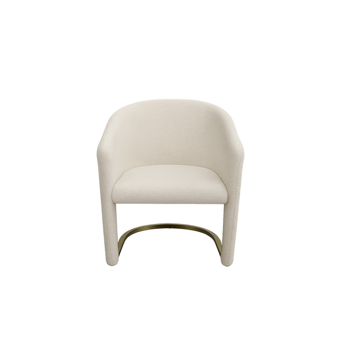 LEANN DINING CHAIR