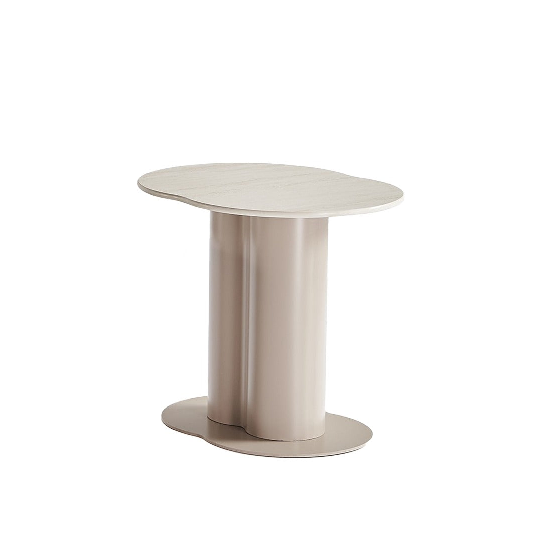 SHILOH END TABLE