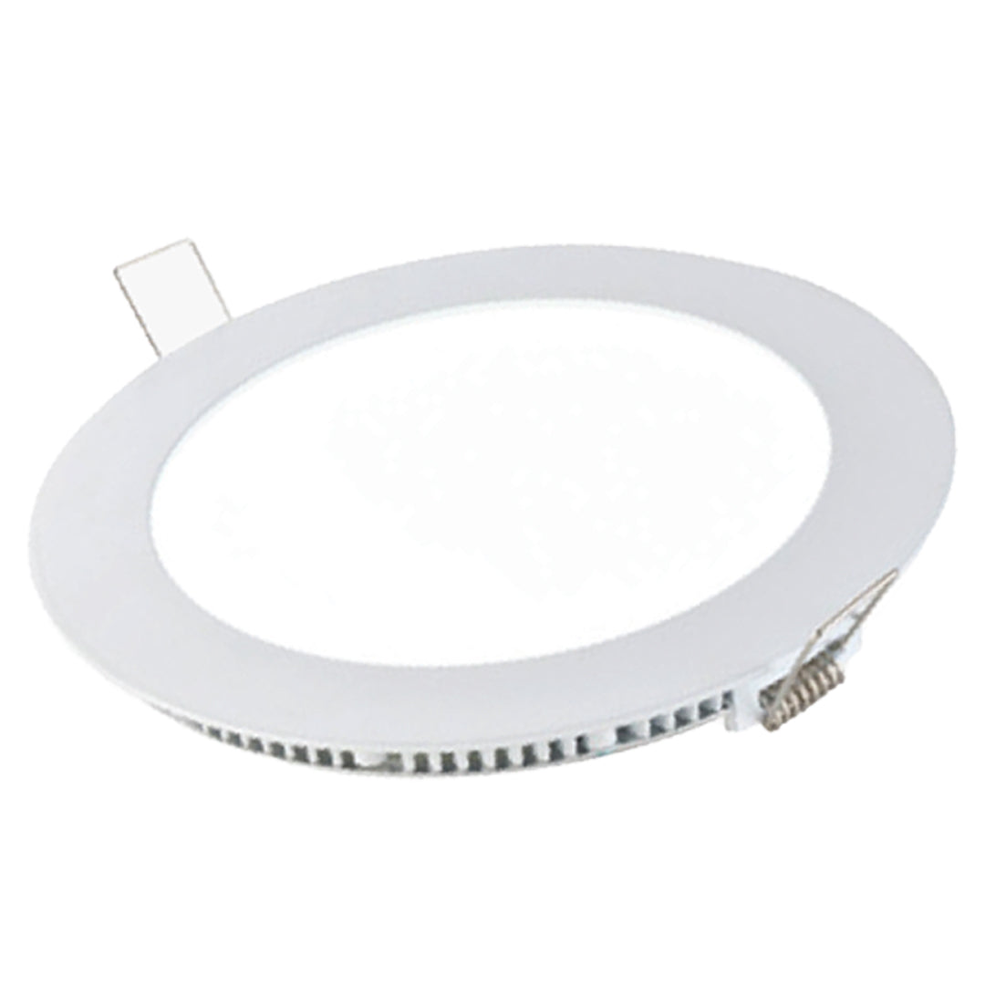 Firefly Panel 20W Round IP45 6000K 3Y FL